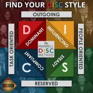 DISC based Communication Impact Assessment