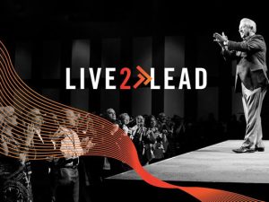 LIVE2LEAD