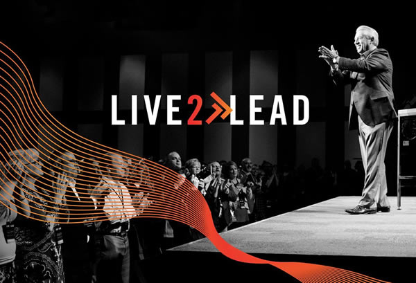 LIVE2LEAD